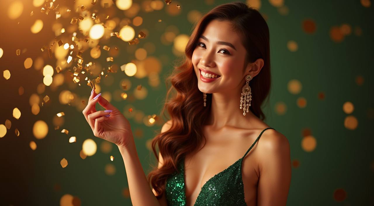 qq888bet Matahari Terbenam