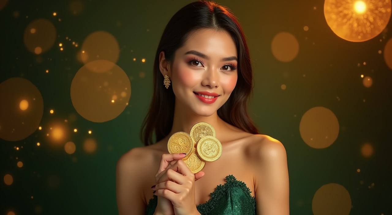 qq888bet Apa yang Ditawarkan dalam Pilihan Sunset di qq888bet